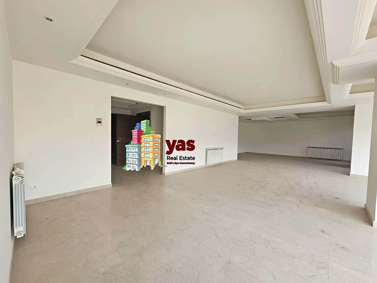 Apartment for Sale in Mar Takla - 3 bed, 5 bath