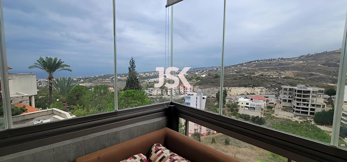 Apartment for Sale in Habboub, Lebanon