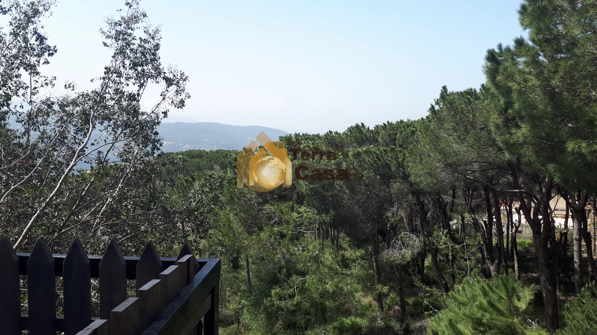 Duplex for sale in Ouyoun Broummana, Lebanon