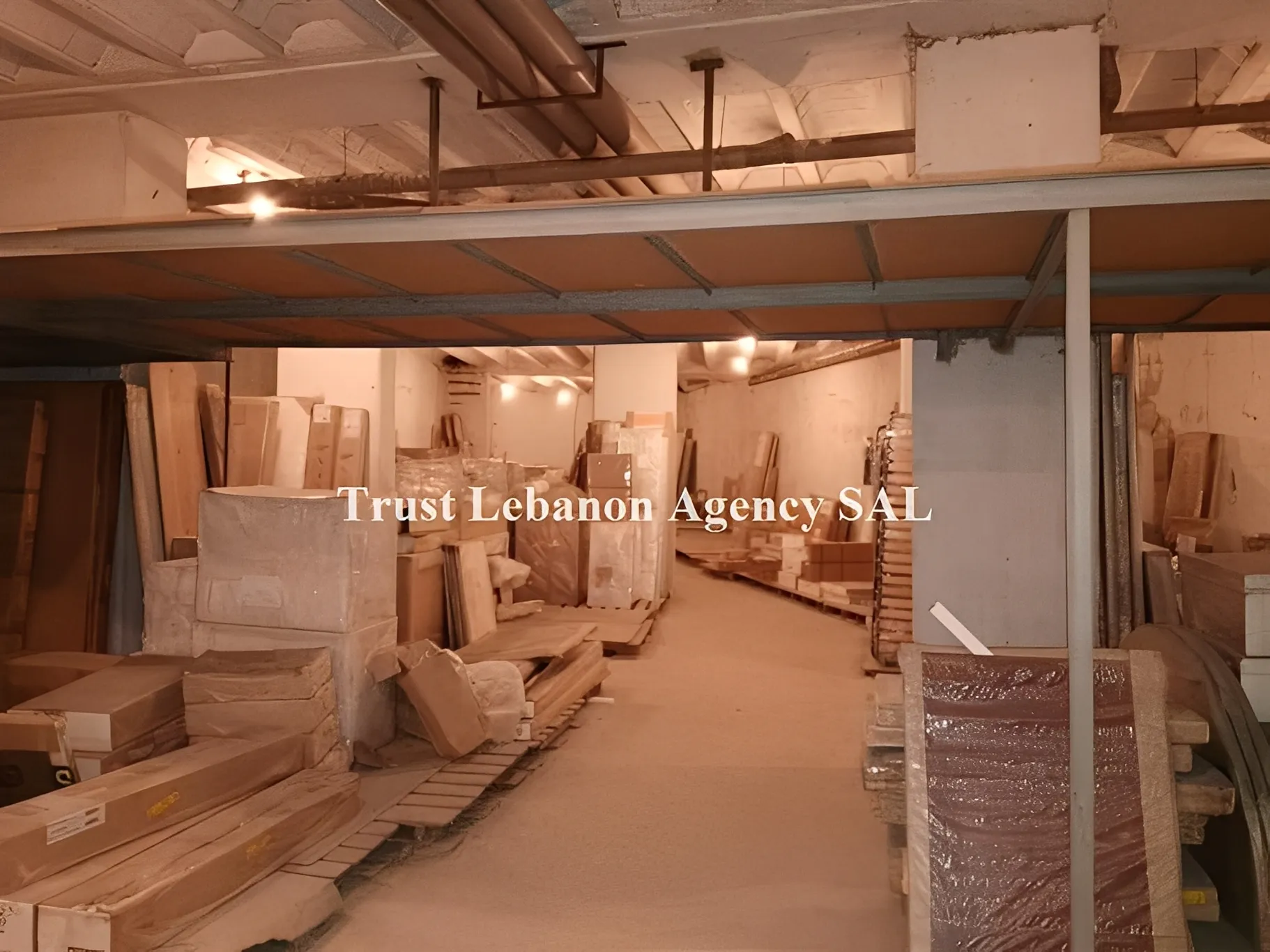 Commercial Property For Rent in Metn, Mansourieh