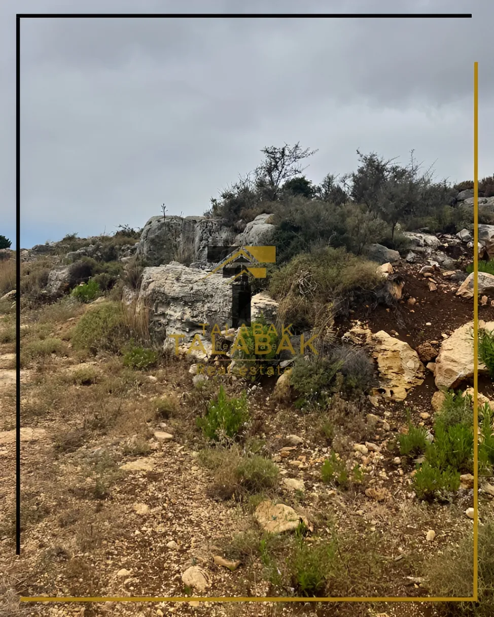 Residential Land for sale in Edde, Lebanon