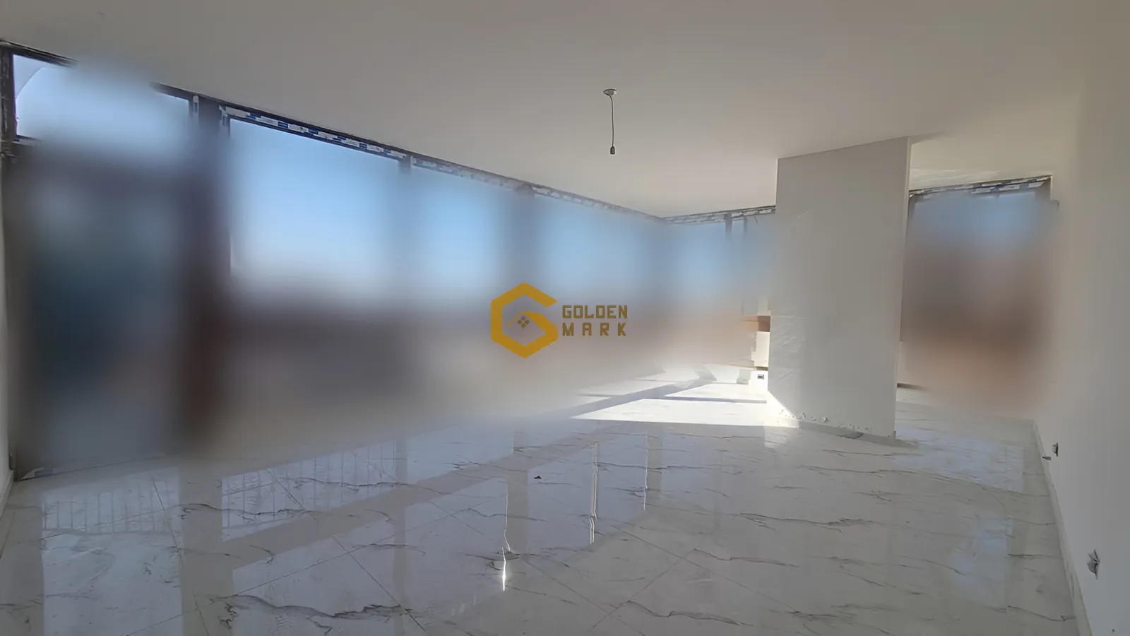 Apartment for Sale in Qornet El Hamra - 4 bed, 4 bath
