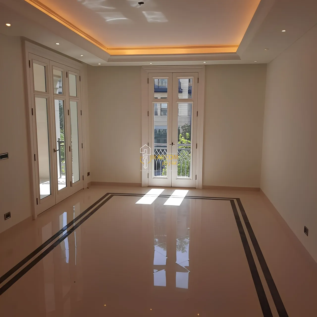 Apartment for Rent in Downtown - 1 bed