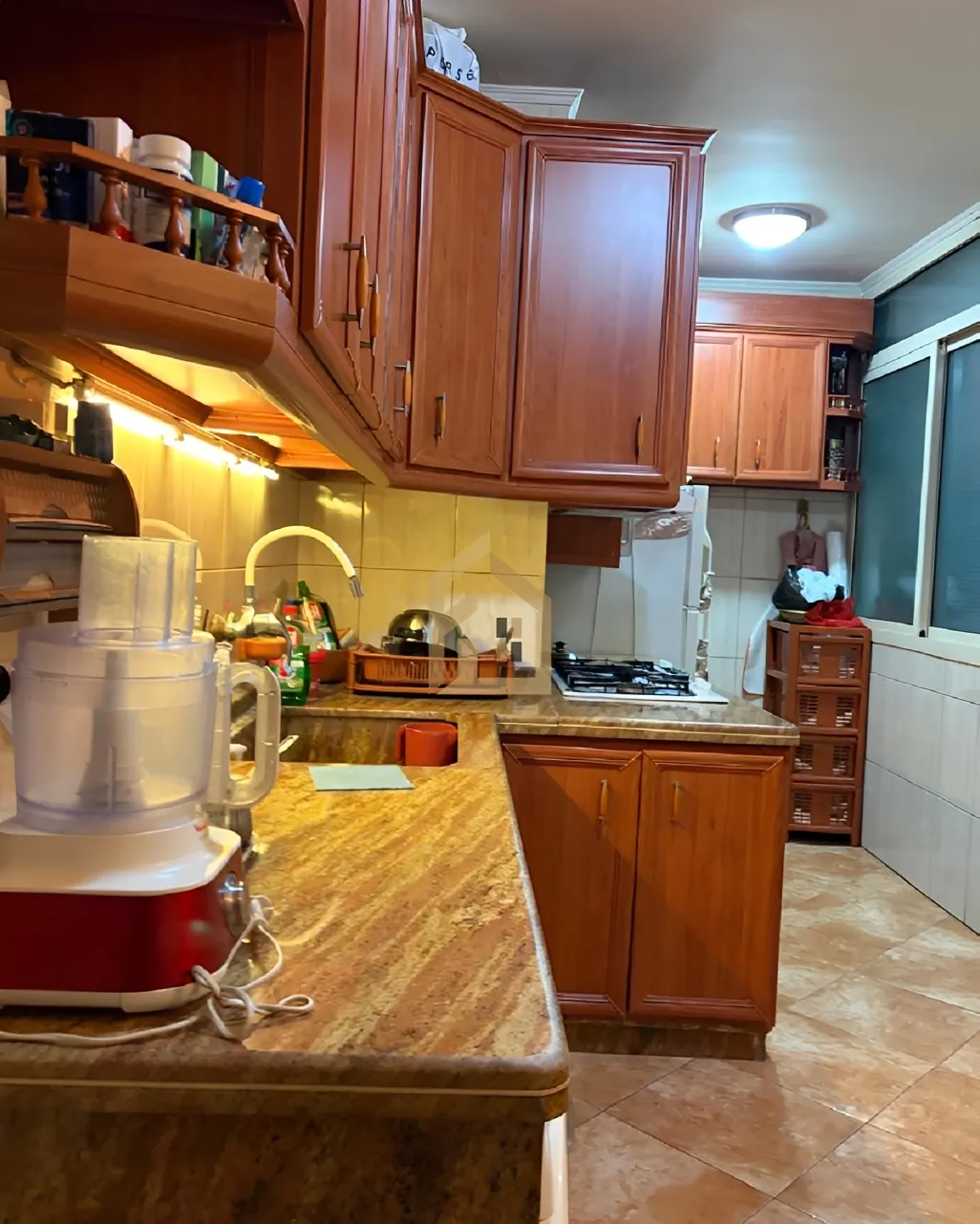 Apartment for sale in Tariq El Jdideh, Beirut, Lebanon