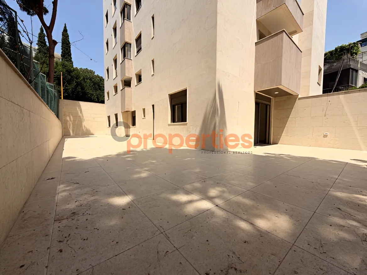 Apartment for Sale in Naqqache