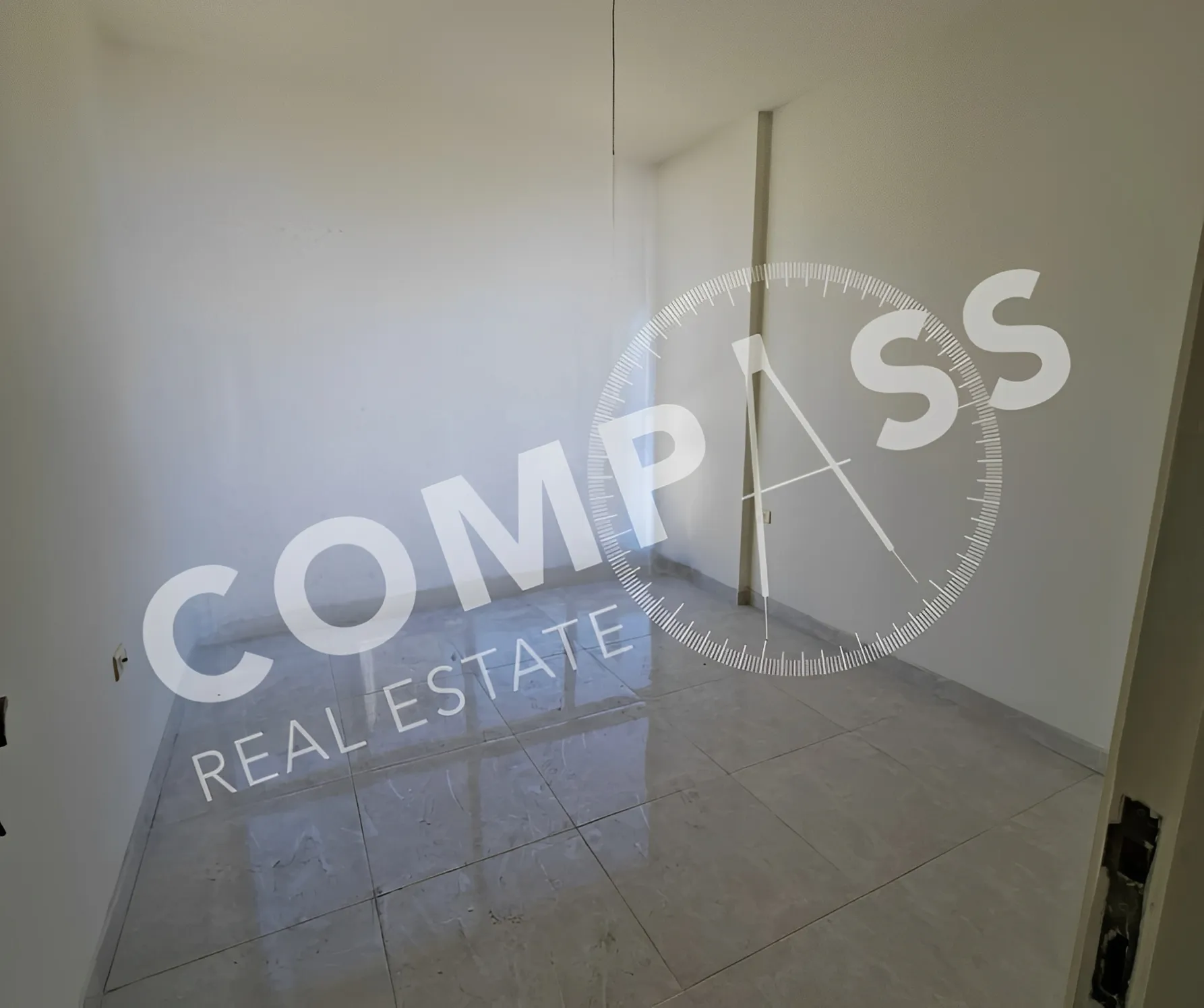 Apartment for Sale in Sin El Fil, Lebanon