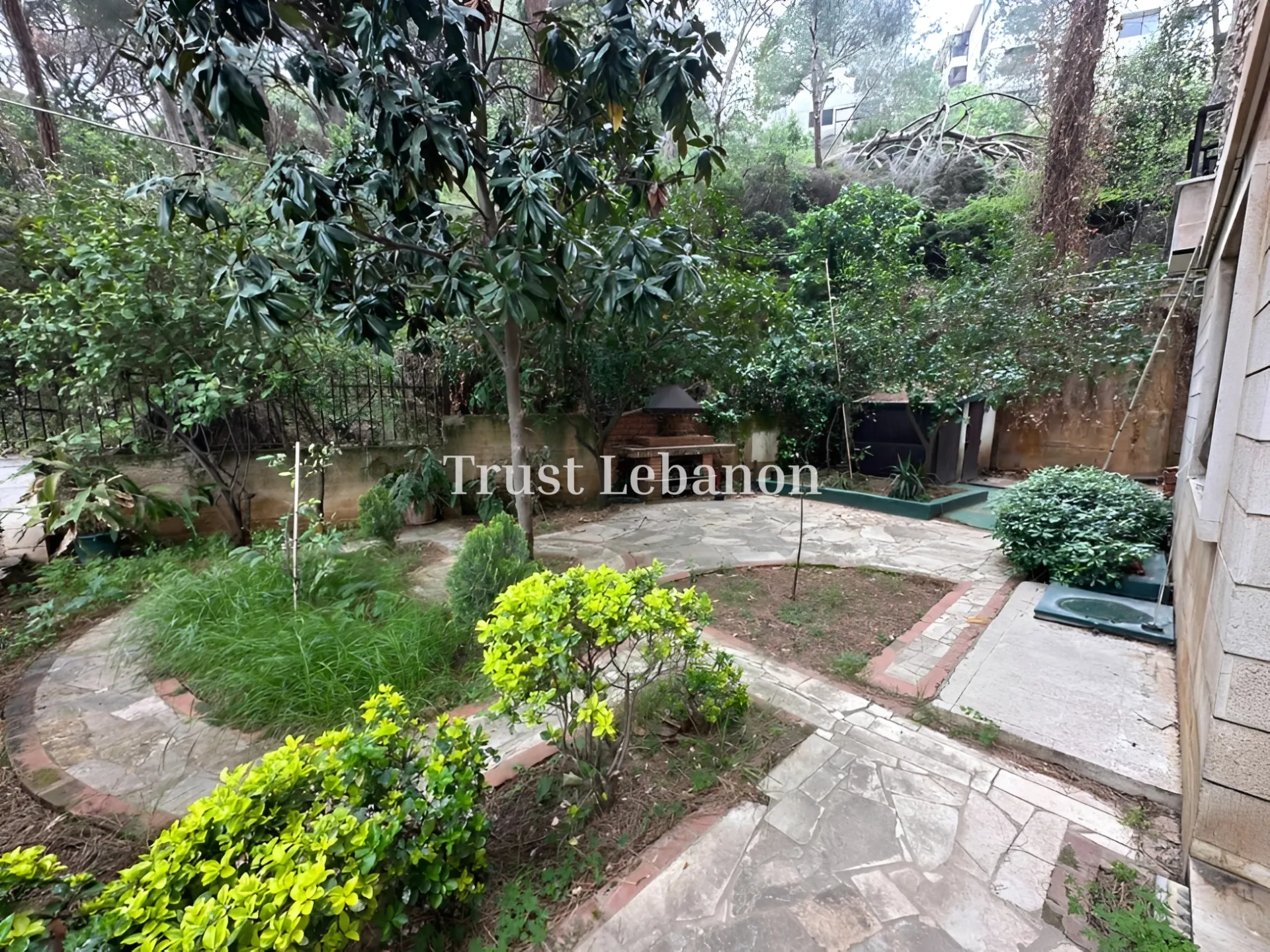 Residential Building for sale in Ain Saadeh, Lebanon