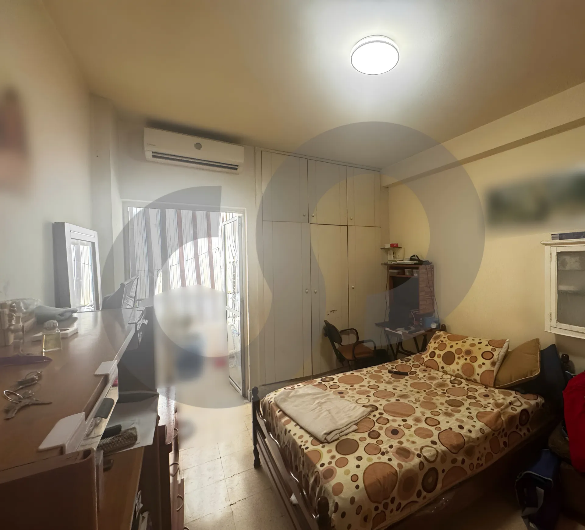 Apartment for Sale in Hazmieh - 2 bed, 2 bath