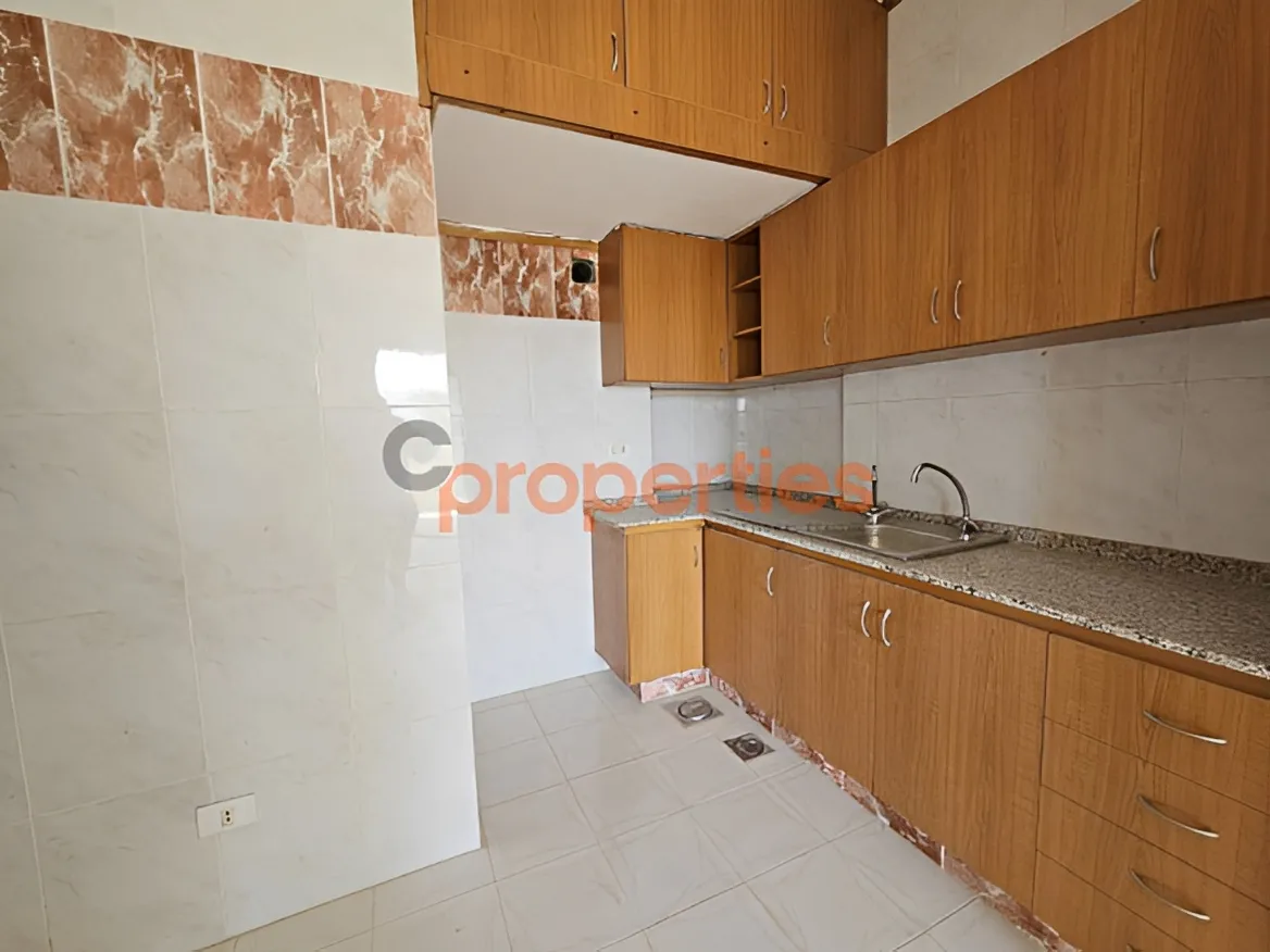 Chalet for Sale in Faraya