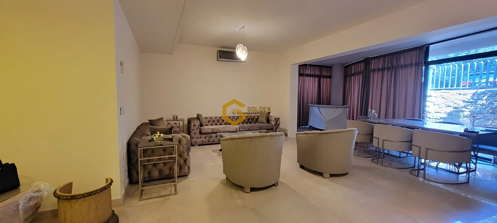 Apartment for Sale in Adma w Dafnah - 3 bed, 3 bath