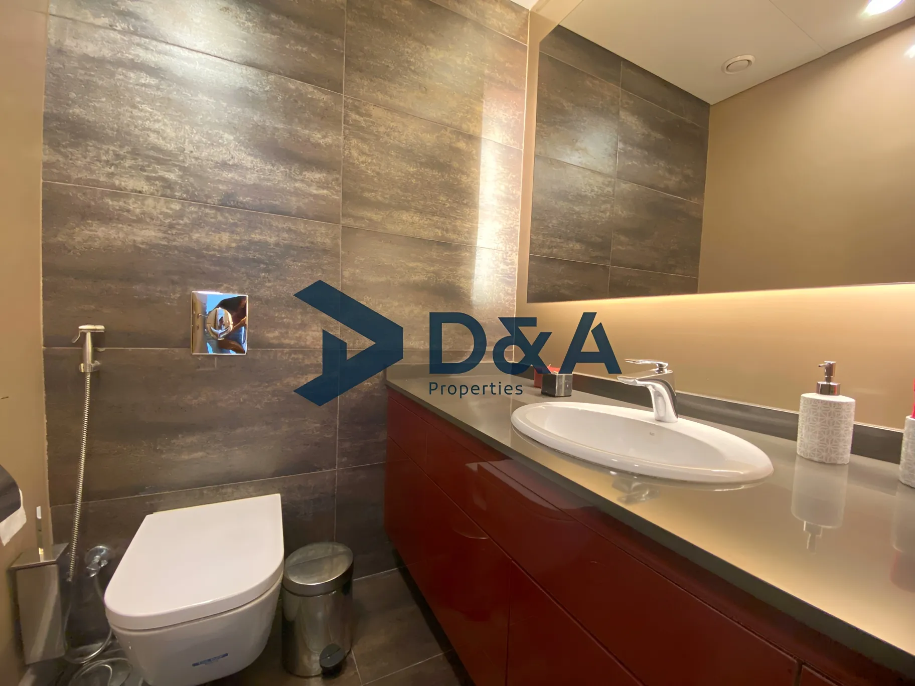 Apartment for rent in Hamra, Beirut, Lebanon