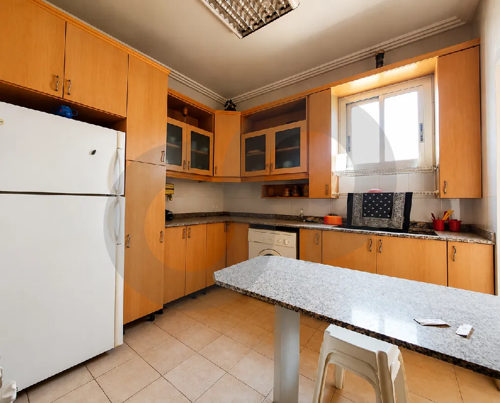 Apartment for Sale in Mansourieh