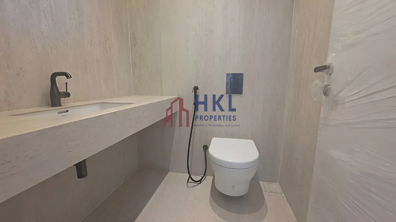 Apartment for rent in Manara