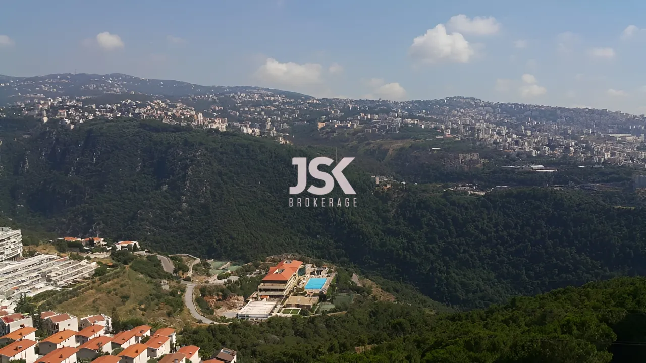 Apartment for Sale in Jeita