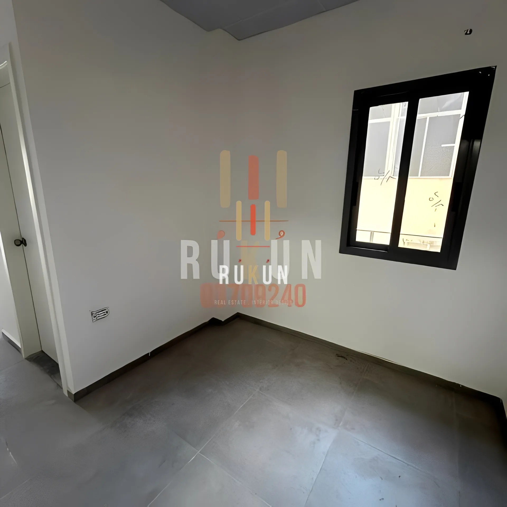 Office for rent in Achrafieh, Beirut, Lebanon