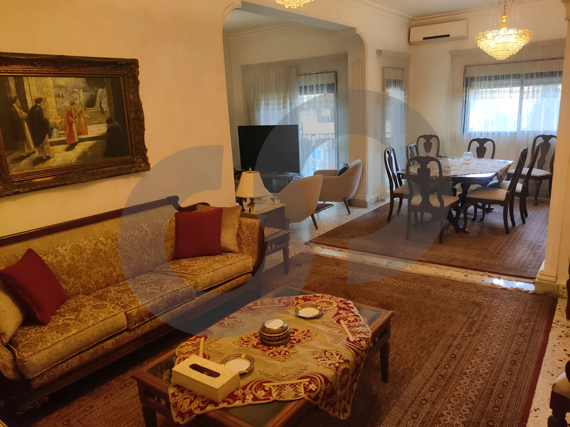 Apartment for Sale in Msaytbeh