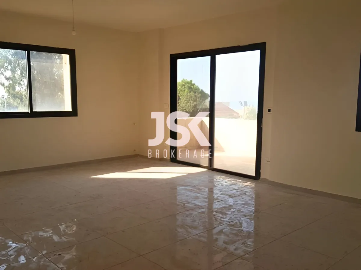 Apartment for Sale in Byblos, Lebanon