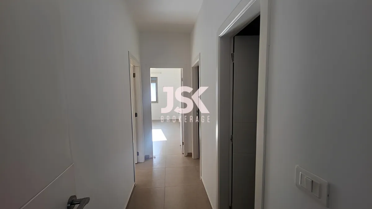 Apartment for Sale in Ghazir, Lebanon