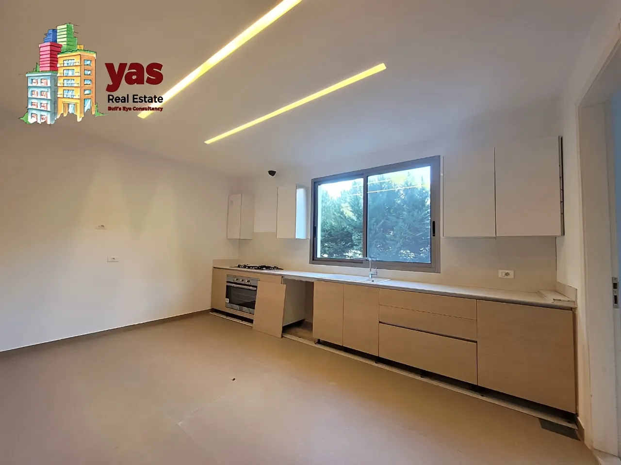 Apartment for Sale in Montiverdi