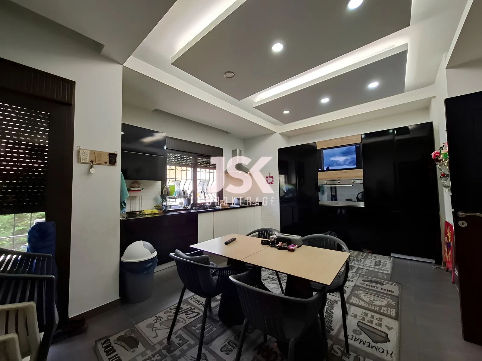 Apartment for Sale in Kfar Yassine