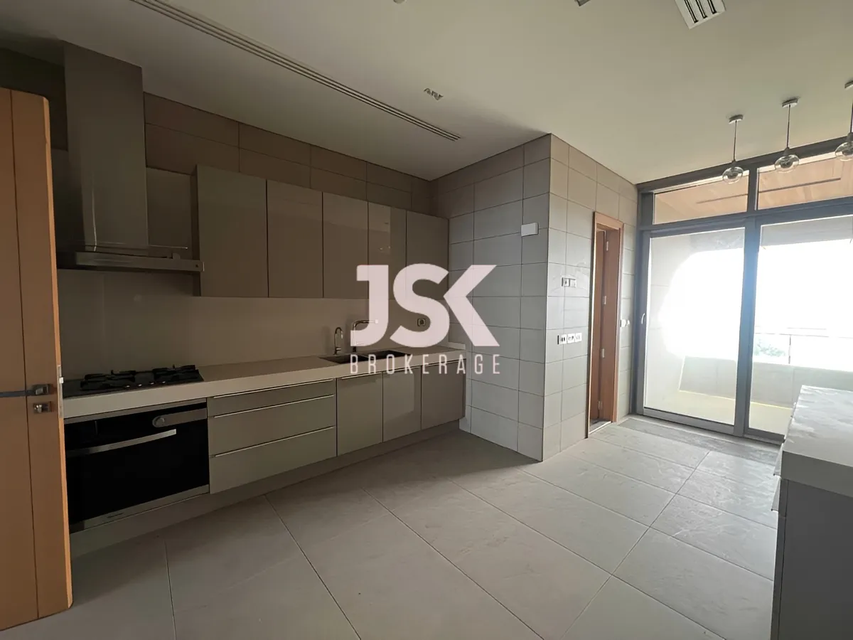 Apartment for Sale in Caree d'or, Achrafieh, Beirut, Lebanon