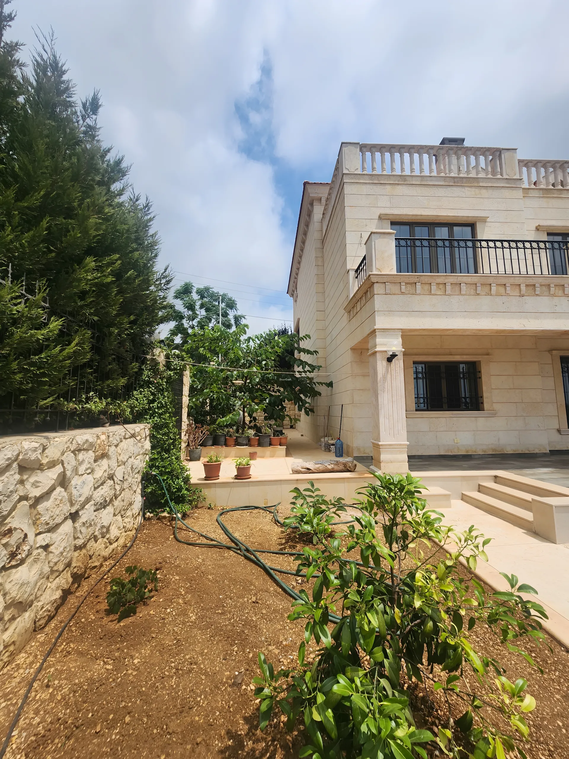Villa for sale in Gharzouz, lebanon