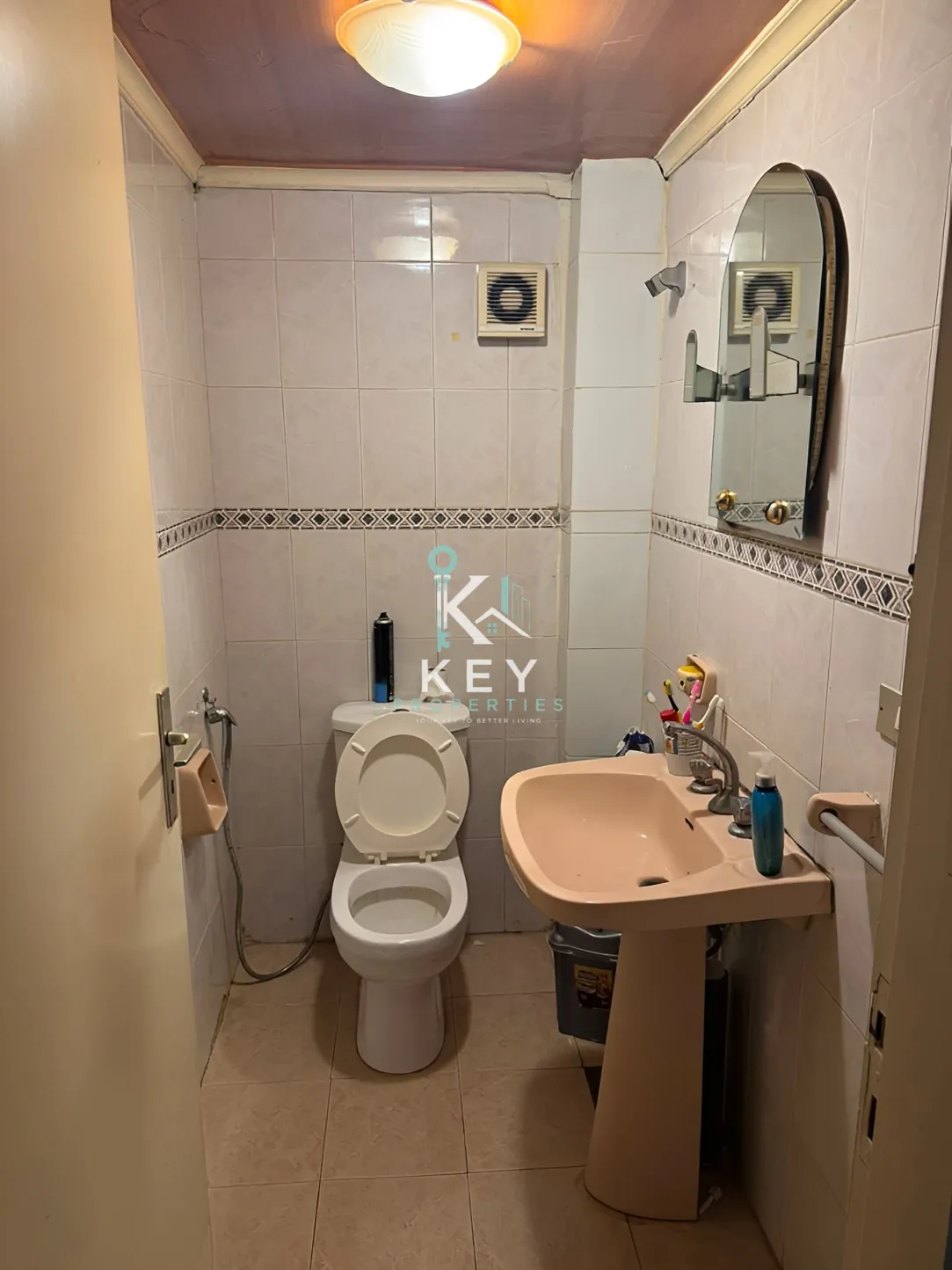 Apartment for rent in Hazmieh, Lebanon