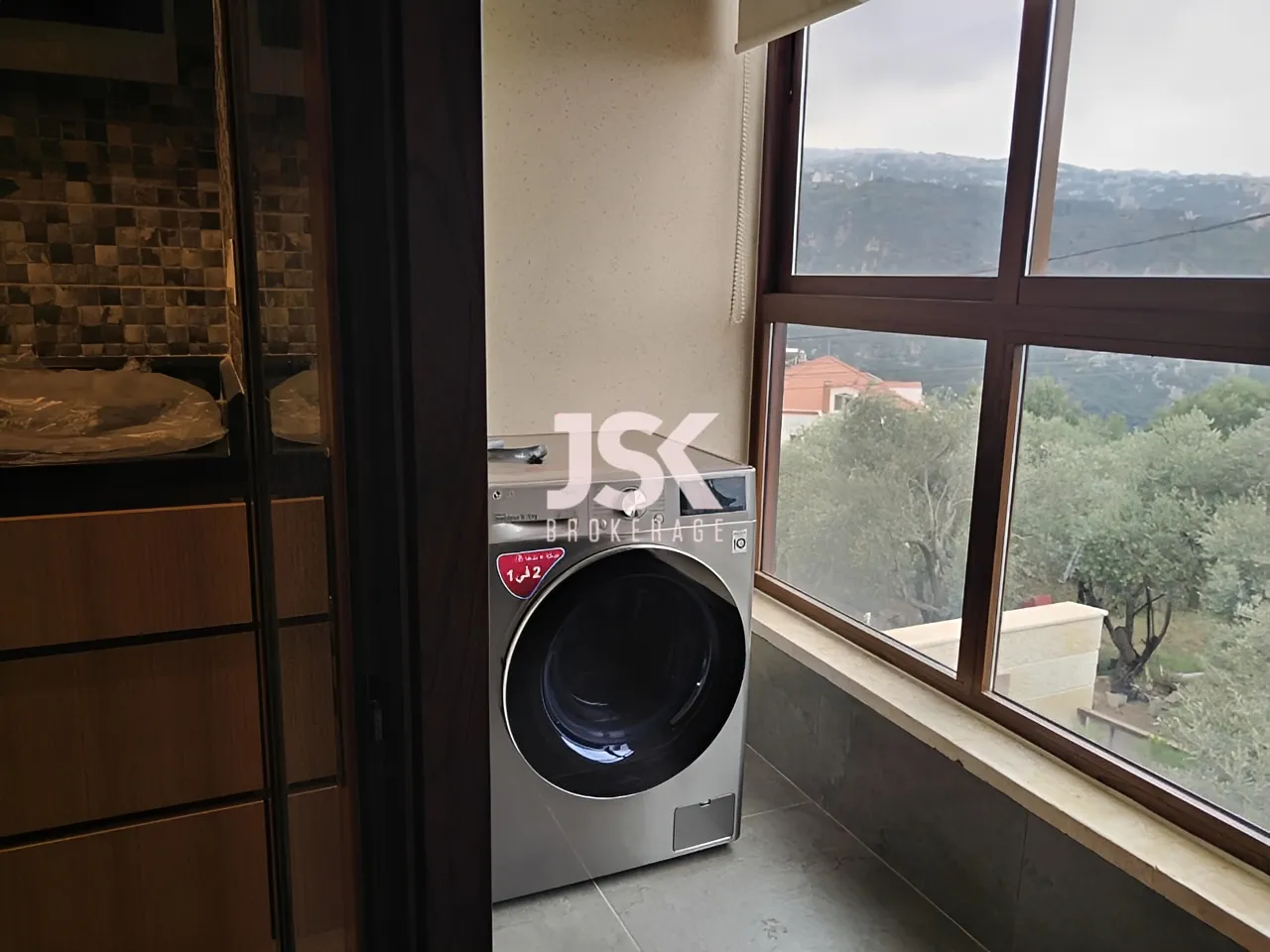 Apartment for Sale in Jeita