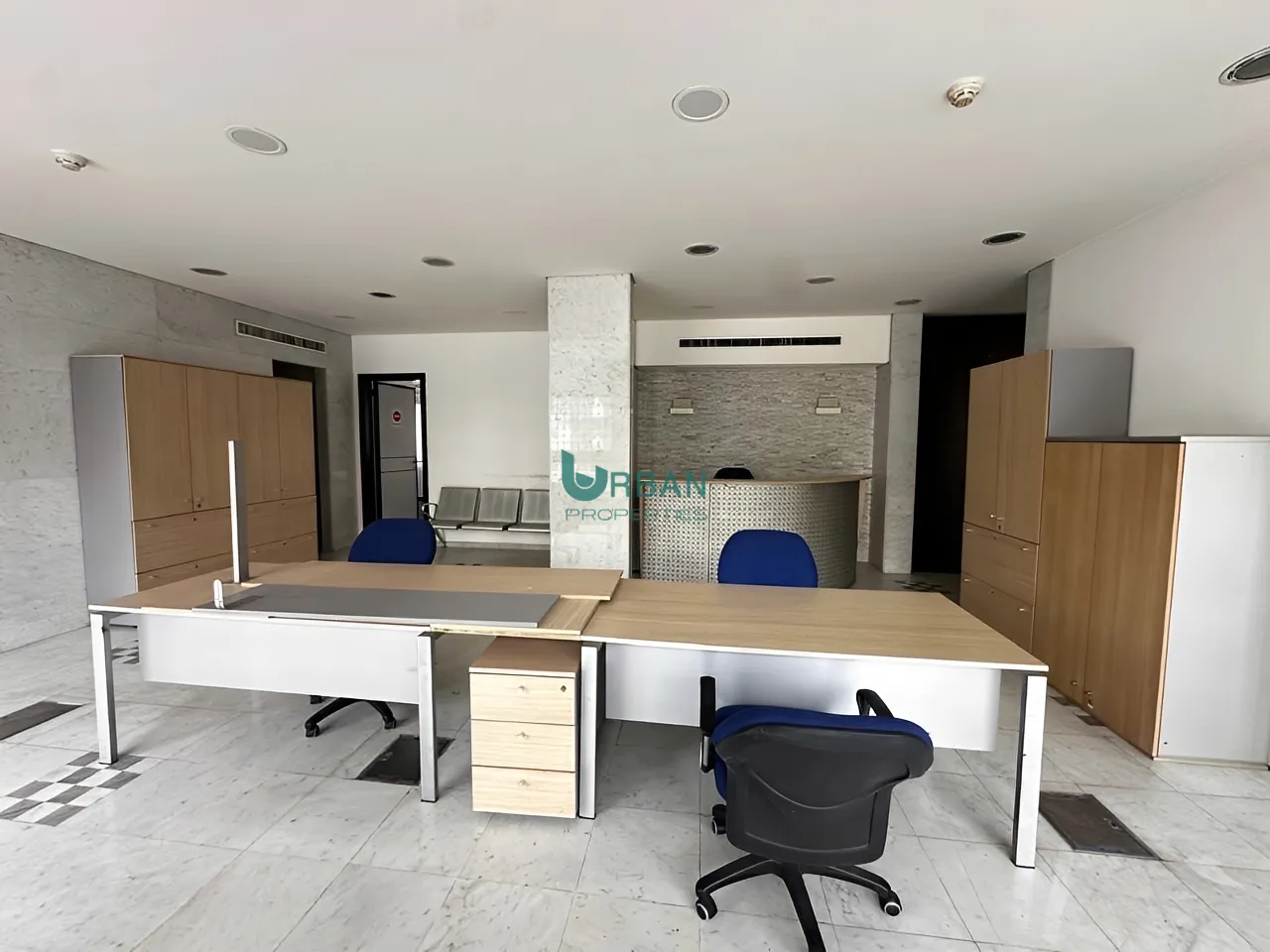 Commercial Property in Sin el fil, lebanon
