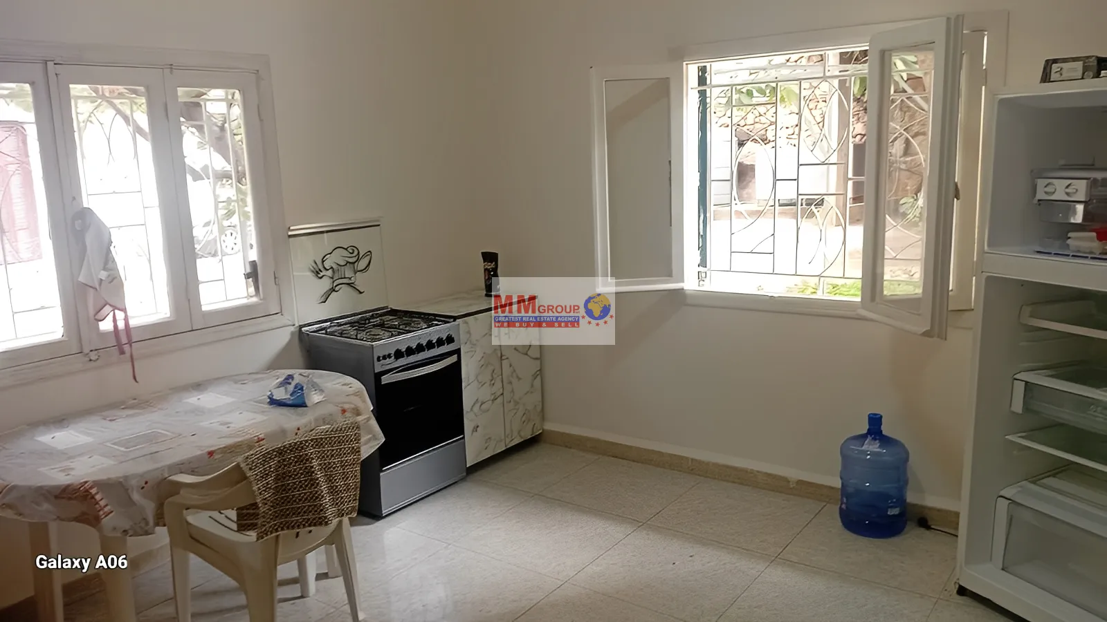 Apartment for Rent in Ain Saade