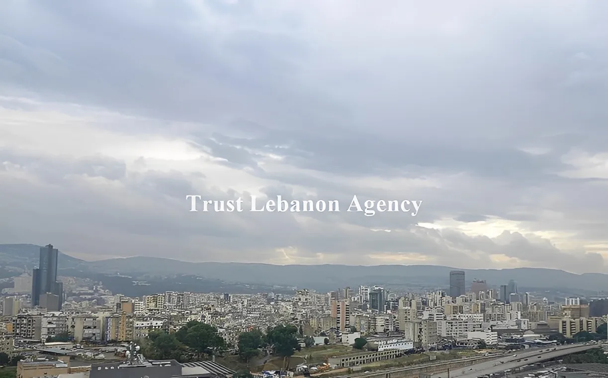 Duplex for Sale in Achrafieh Sioufi Lebanon