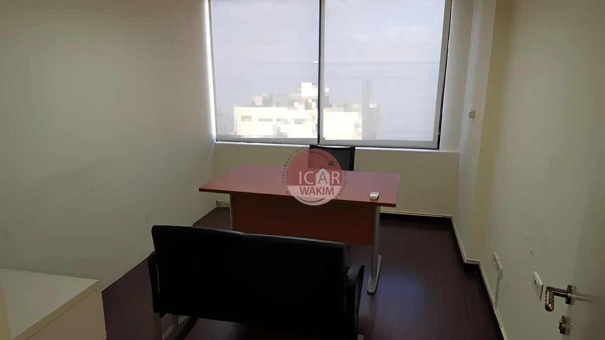Office for rent in Jal El Dib