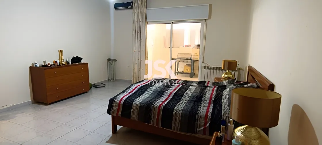 Apartment for Rent in Tabarja, Lebanon