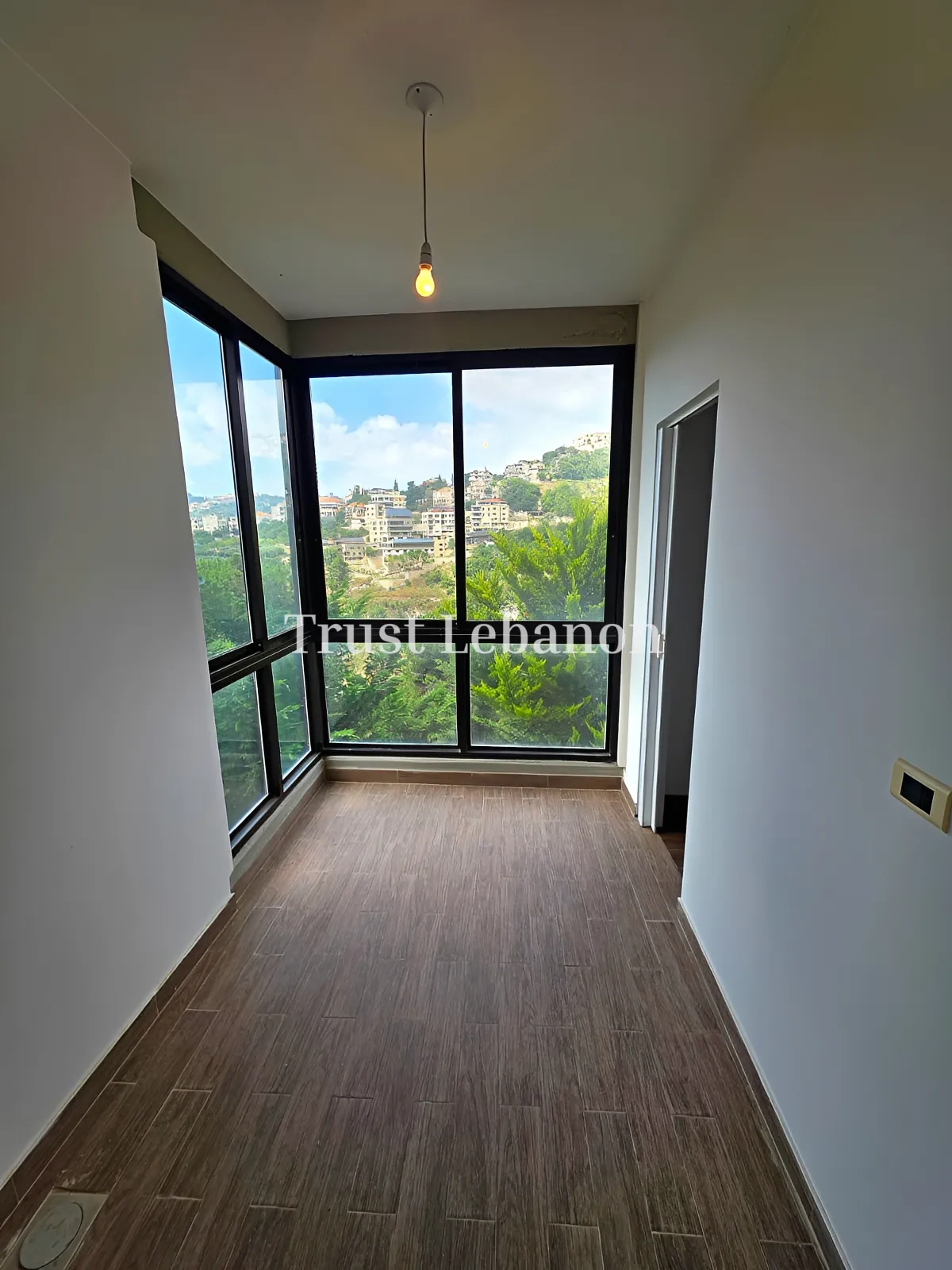 Apartment for Sale in Keserwan Kfarhbab Lebanon
