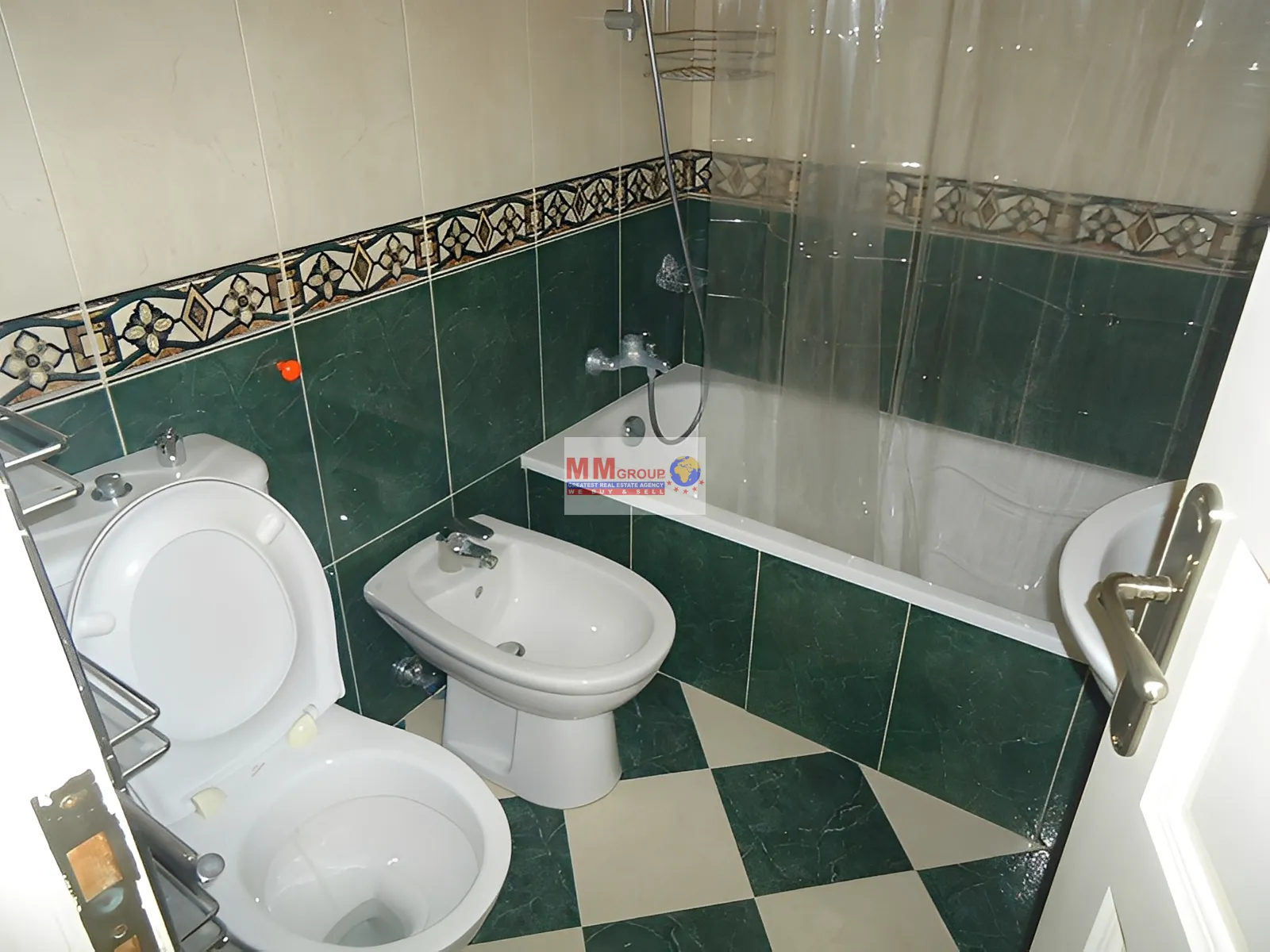 Apartment for Rent in Broumana Lebanon
