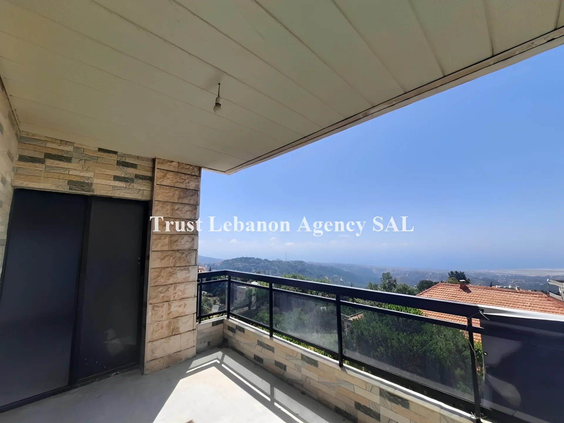 Apartment for Sale in Alay Lebanon
