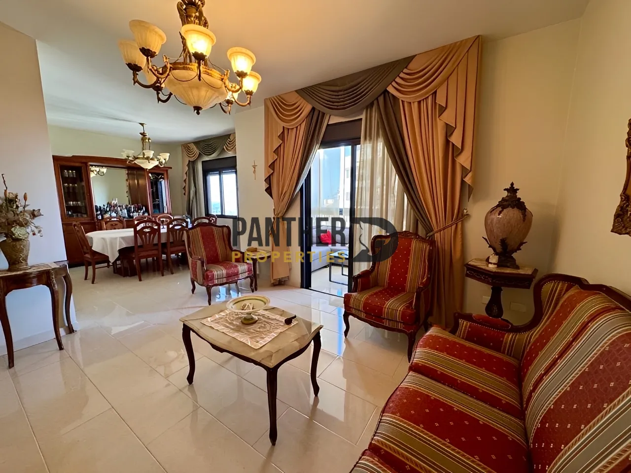 Apartment for sale in Fanar, lebanon - 3 bed, 3.0 bath