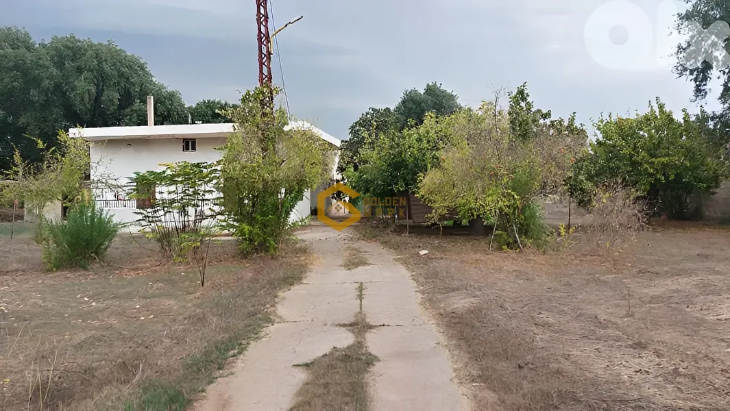 Land for Sale in Bechmizzine