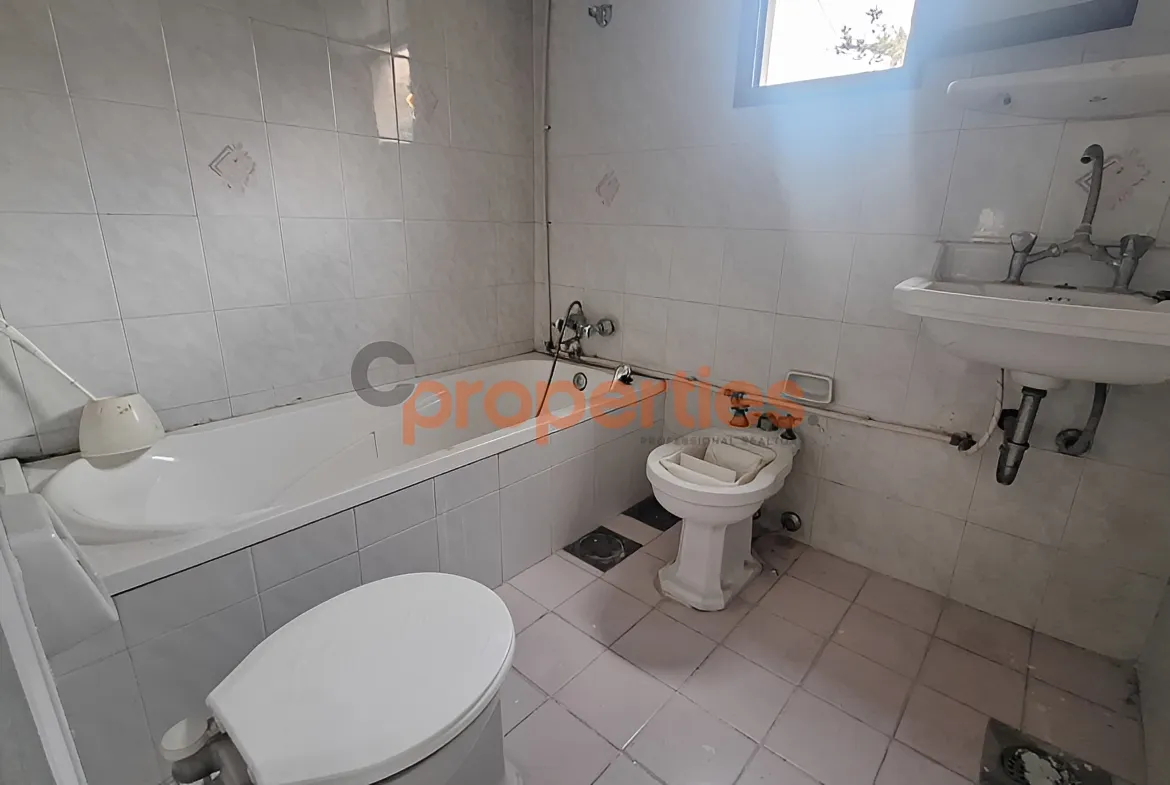 Office for Rent in Baabda