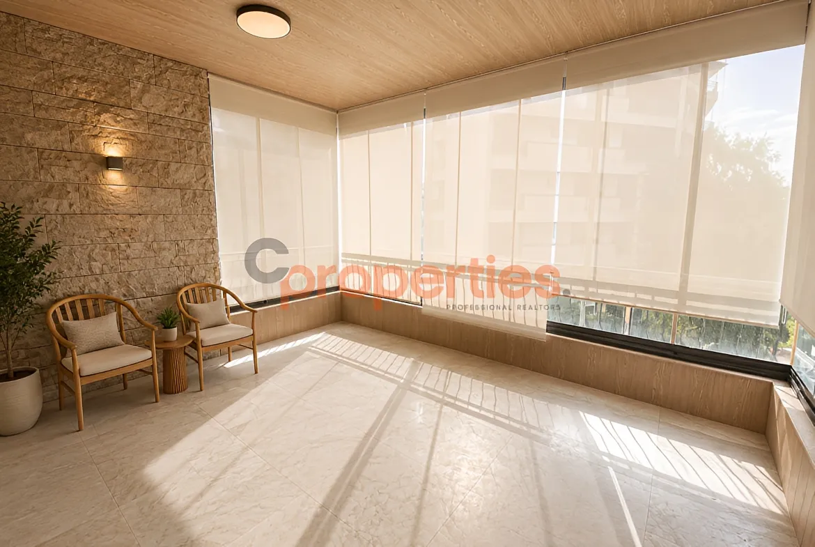 Apartment for Sale in Mtaileb - 4 bed, 4 bath