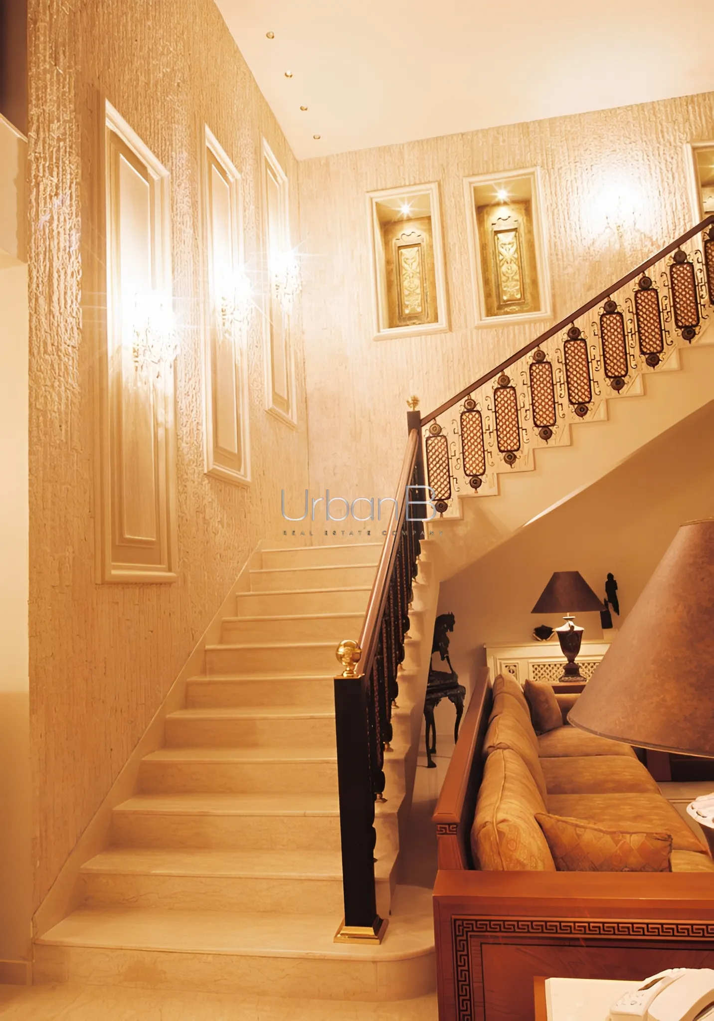 Villa in Bsalim, lebanon
