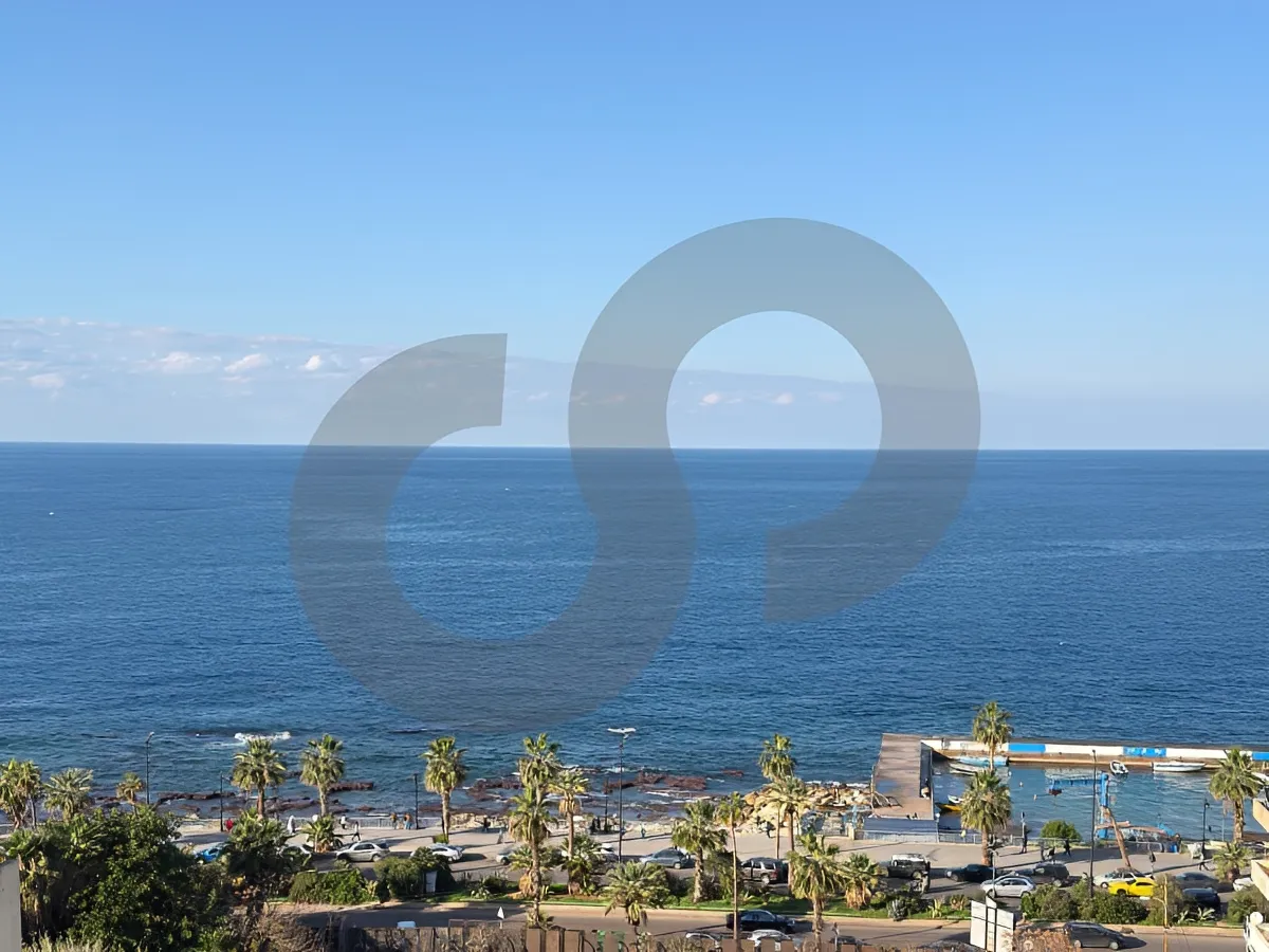 Apartment for Rent in Manara, Beirut, Lebanon - 3 bed, 3 bath
