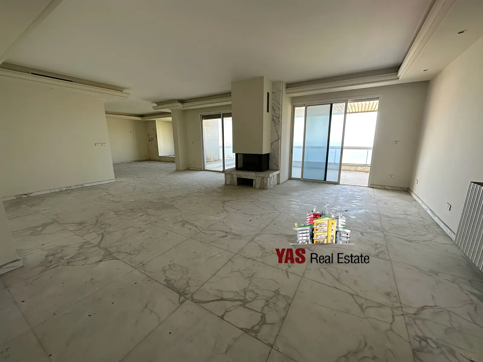 Apartment for Sale in Kfar Hbab
