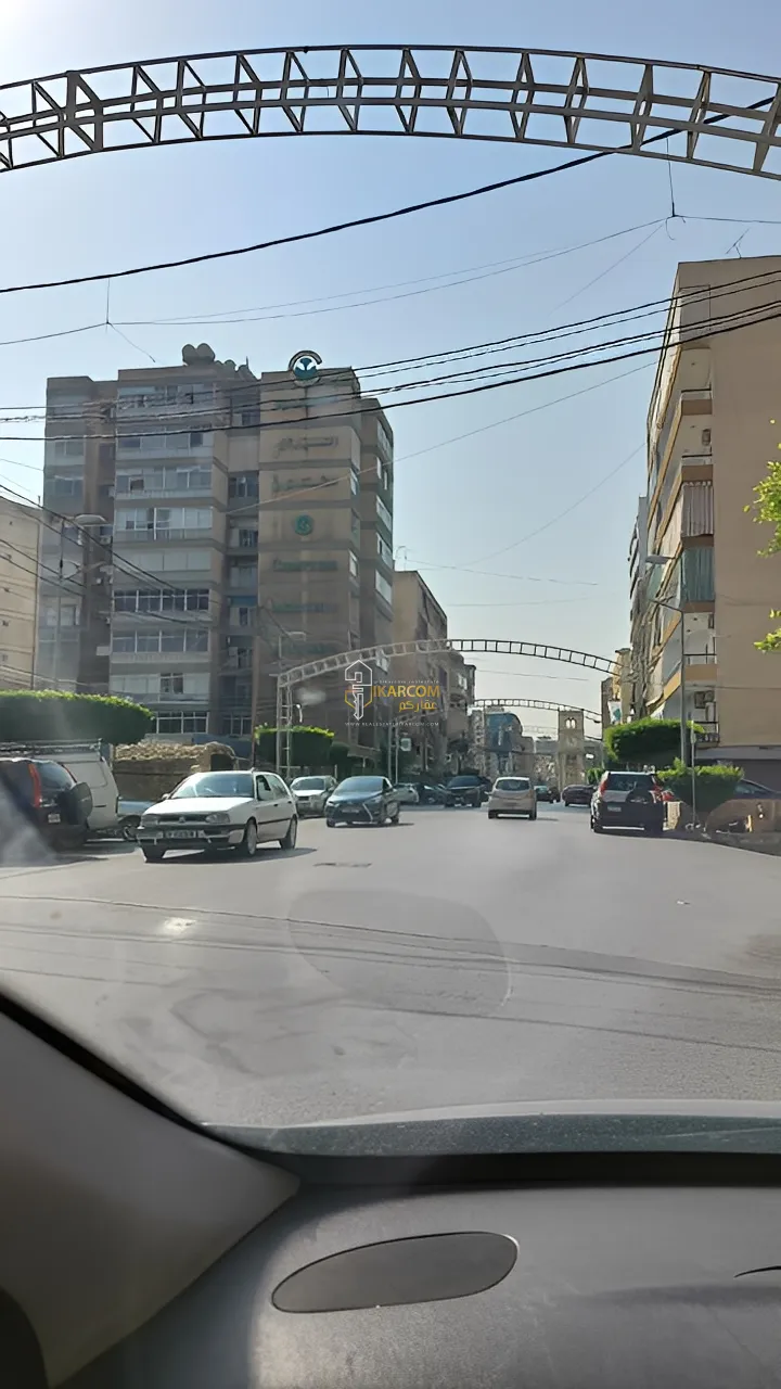 Shop for sale in Jdeideh