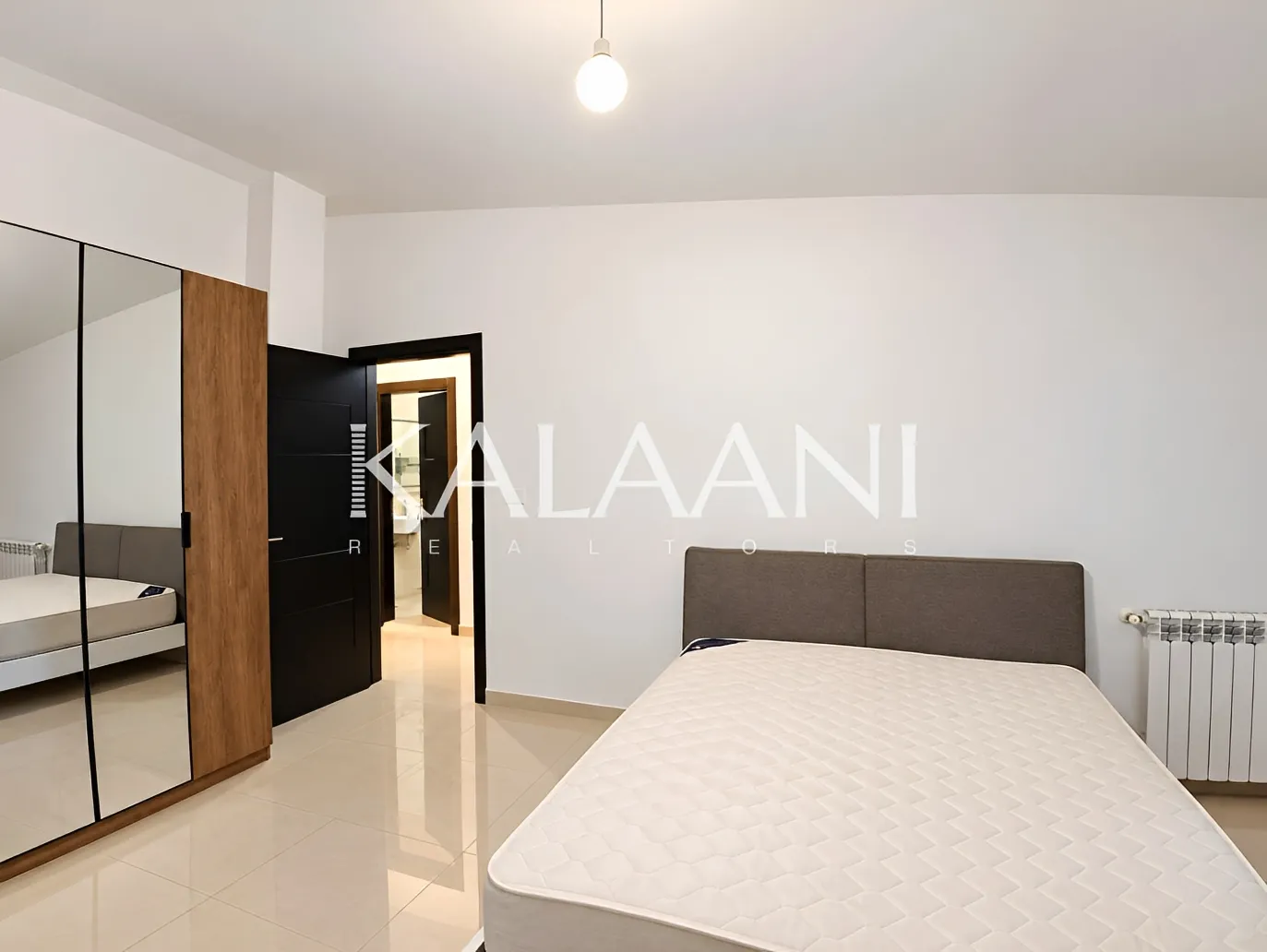 Duplex for sale in Hazmieh