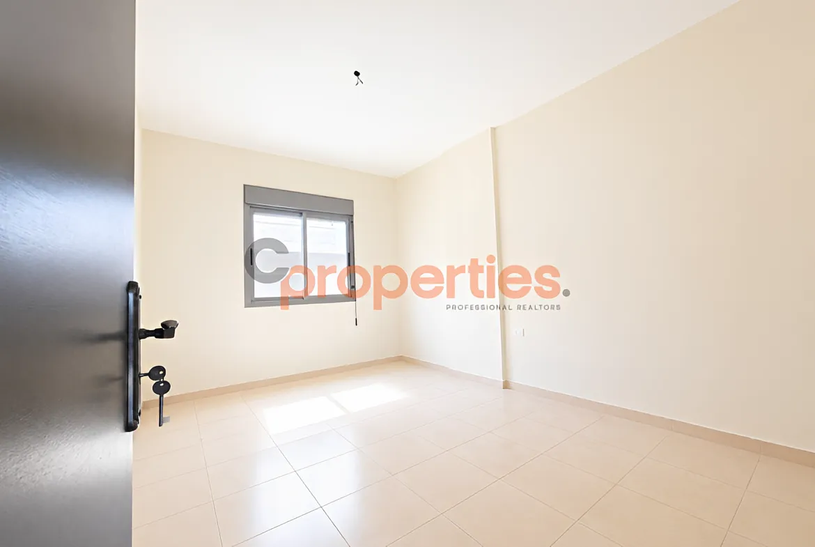 Apartment for Sale in Halat