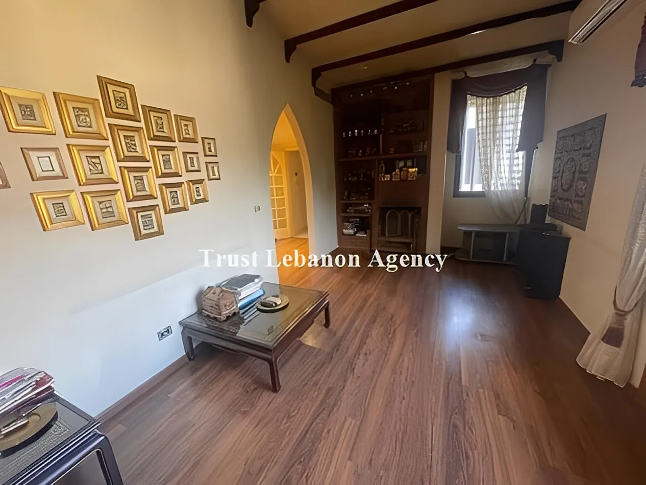 Apartment for Sale in Metn Broumana Lebanon