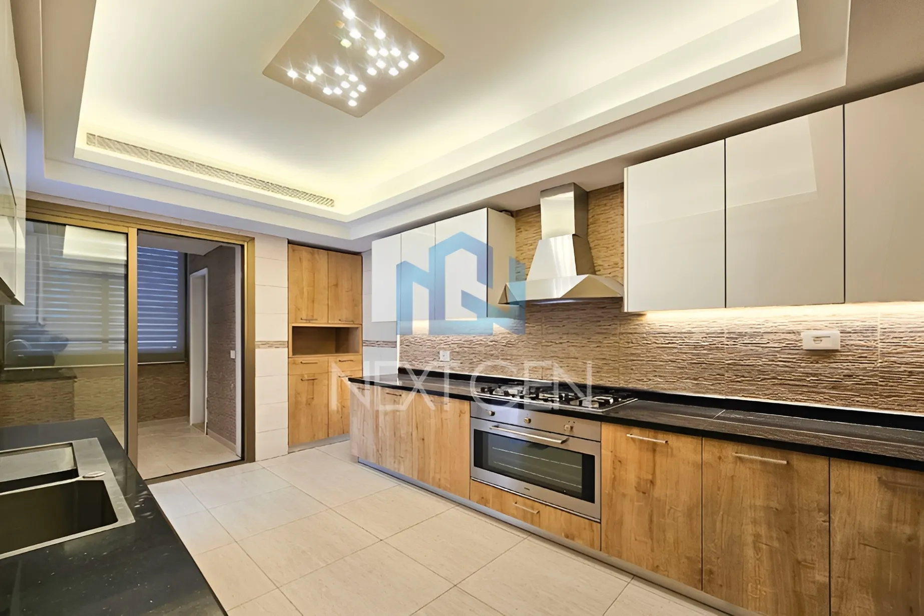 Apartment for sale in Achrafieh, Beirut, Lebanon