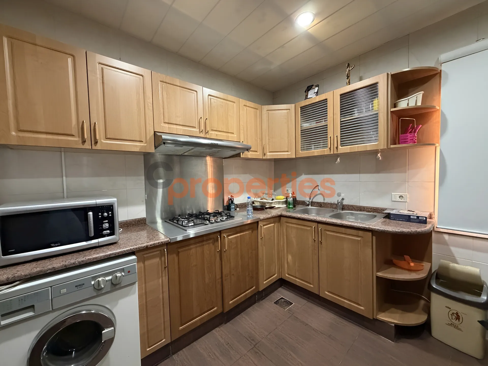 Chalet for Rent in Faqra
