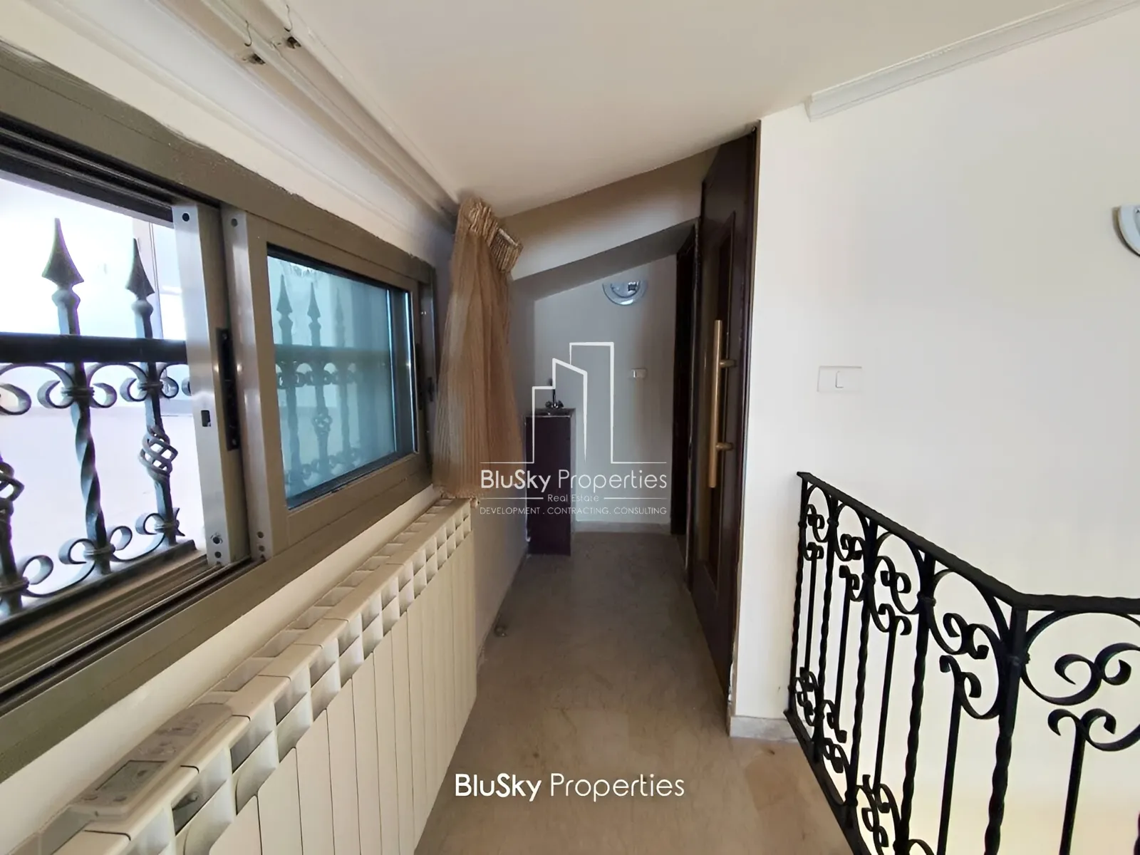 Villa for Sale in Harissa